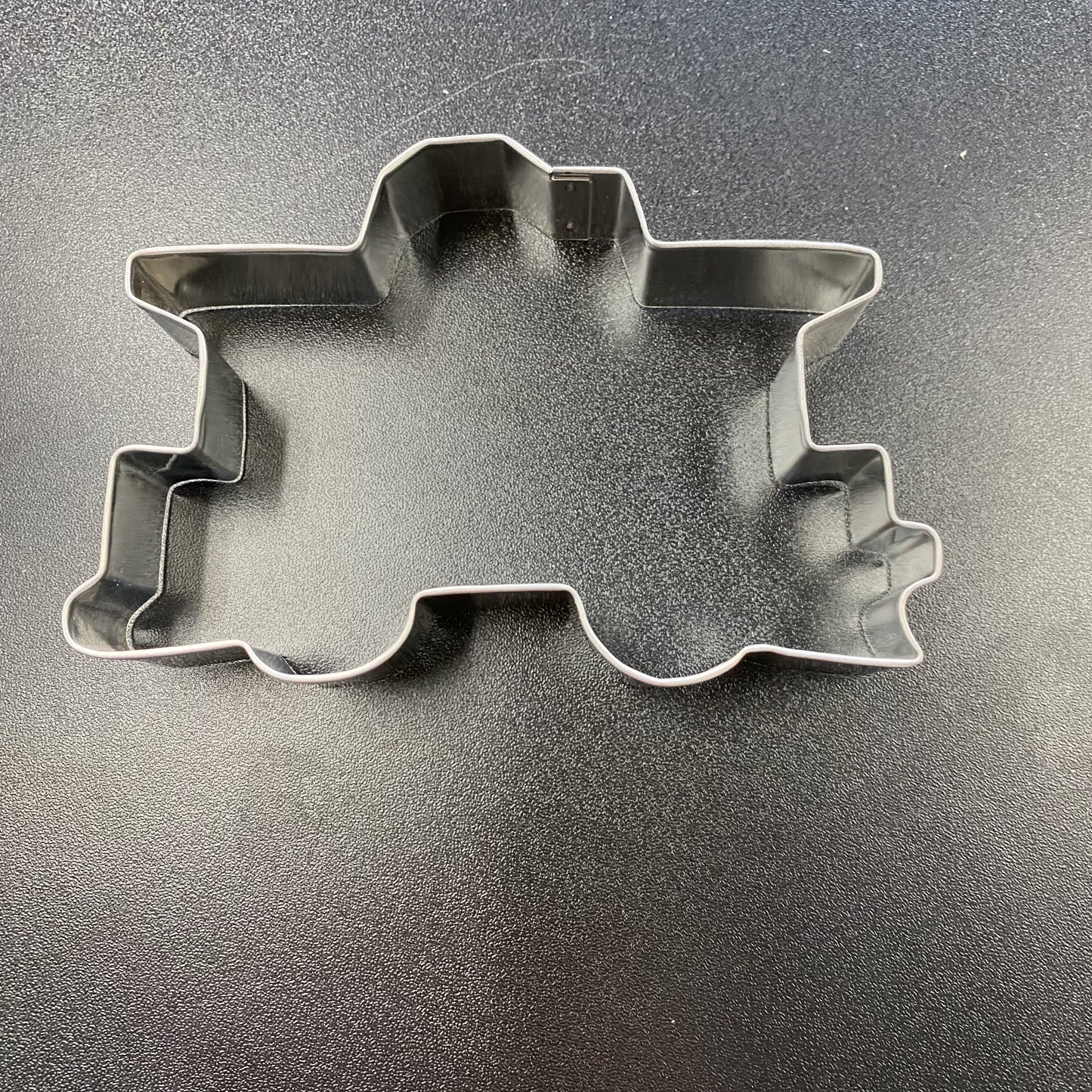Caboose Train Car Cookie Cutter