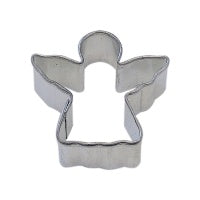 Mini Angel Cookie Cutter