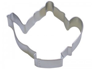 3.75 Inch Teapot Cookie Cutter