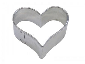 1.75 Inch Heart Cookie Cutter