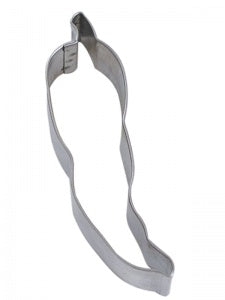 3.25 Inch Chili Pepper Cookie Cutter