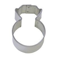 Mini Ring Cookie Cutter