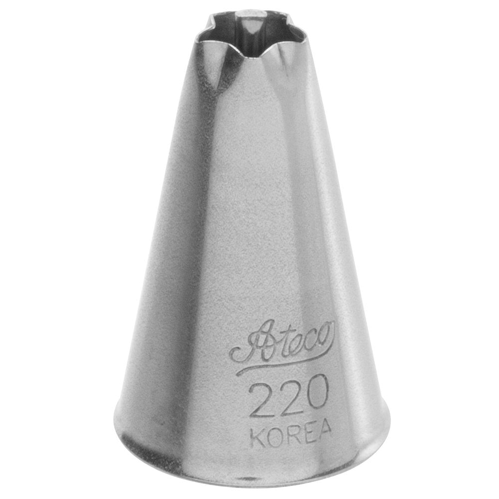 Piping Tip 220