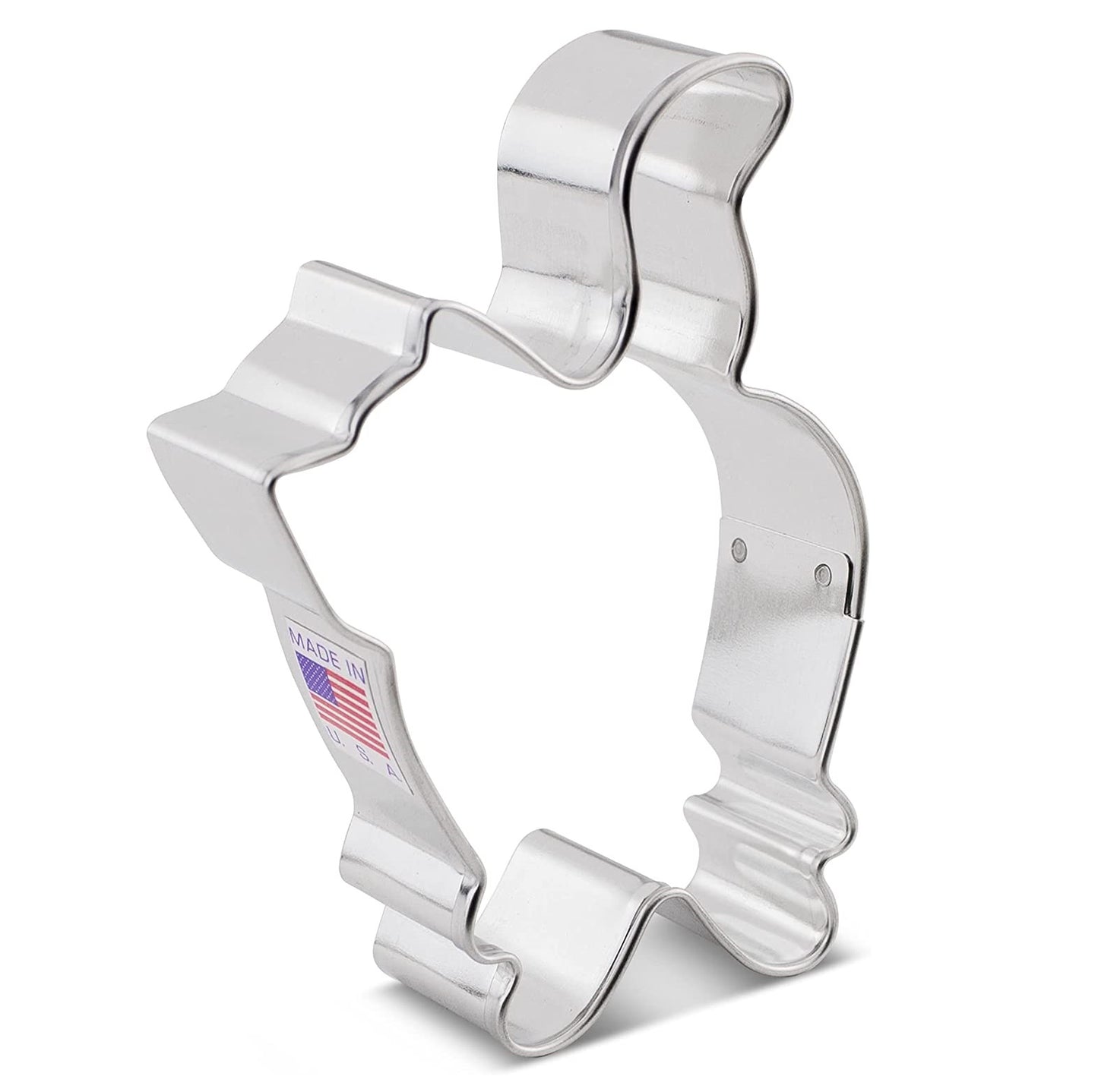 Cat Butt Cookie Cutter - Ann Clark