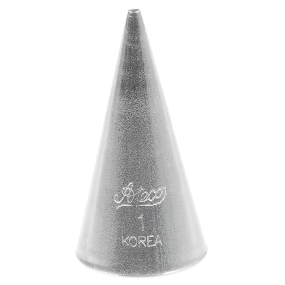Piping Tip 1
