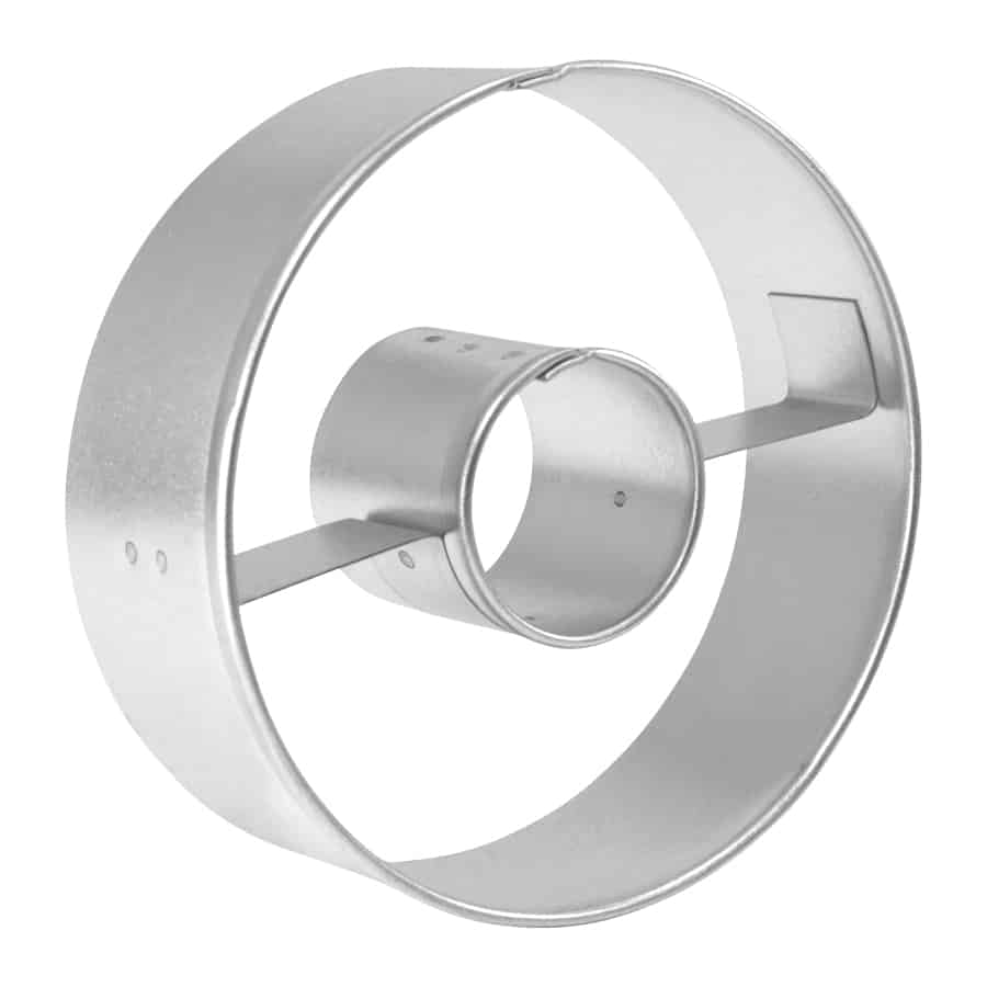 Donut Cookie Cutter