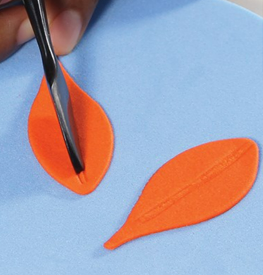 Cone and Double Veiner Tool