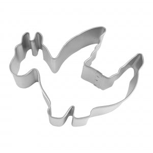 3.75 Inch Dragon Cookie Cutter