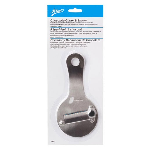 Ateco Chocolate Shaver
