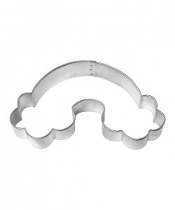 Rainbow Cookie Cutter