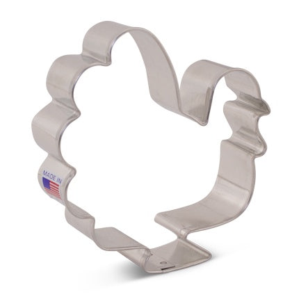 Ann Clark Turkey Cookie Cutter