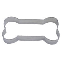 6 Inch Dog Bone Cookie Cutter