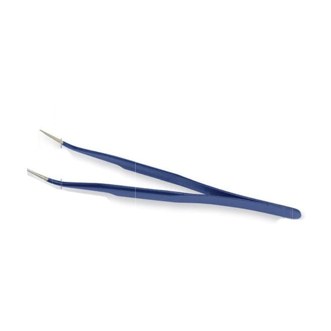 Sugarcraft Angled Tweezers