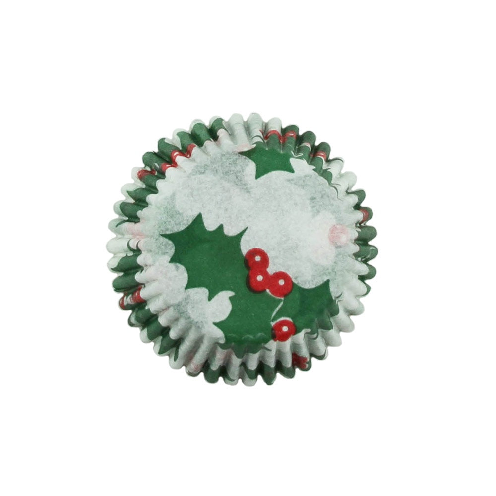 Holly Candy Cups #5 - 120ish