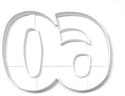 Number 60 Cutter