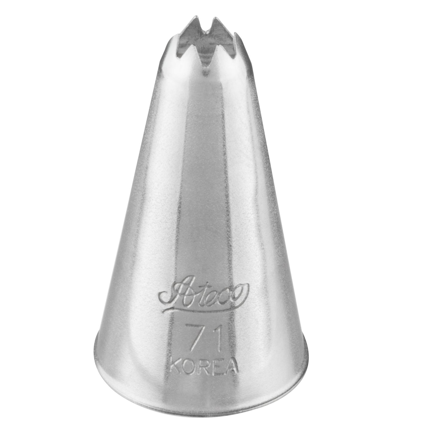 Piping Tip 71