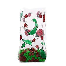 4x2.5x9.5 Bag - Ladies First - 10 Bags