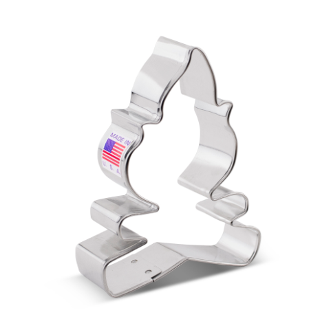 Ann Clark Campfire Cookie Cutter