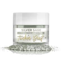 Silver Sage Tinker Dust