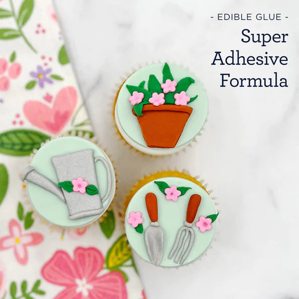 Satin Ice Edible Glue