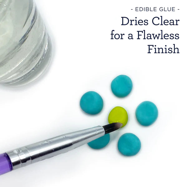 Satin Ice Edible Glue
