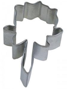 3 Inch Rose Cookie Cutter