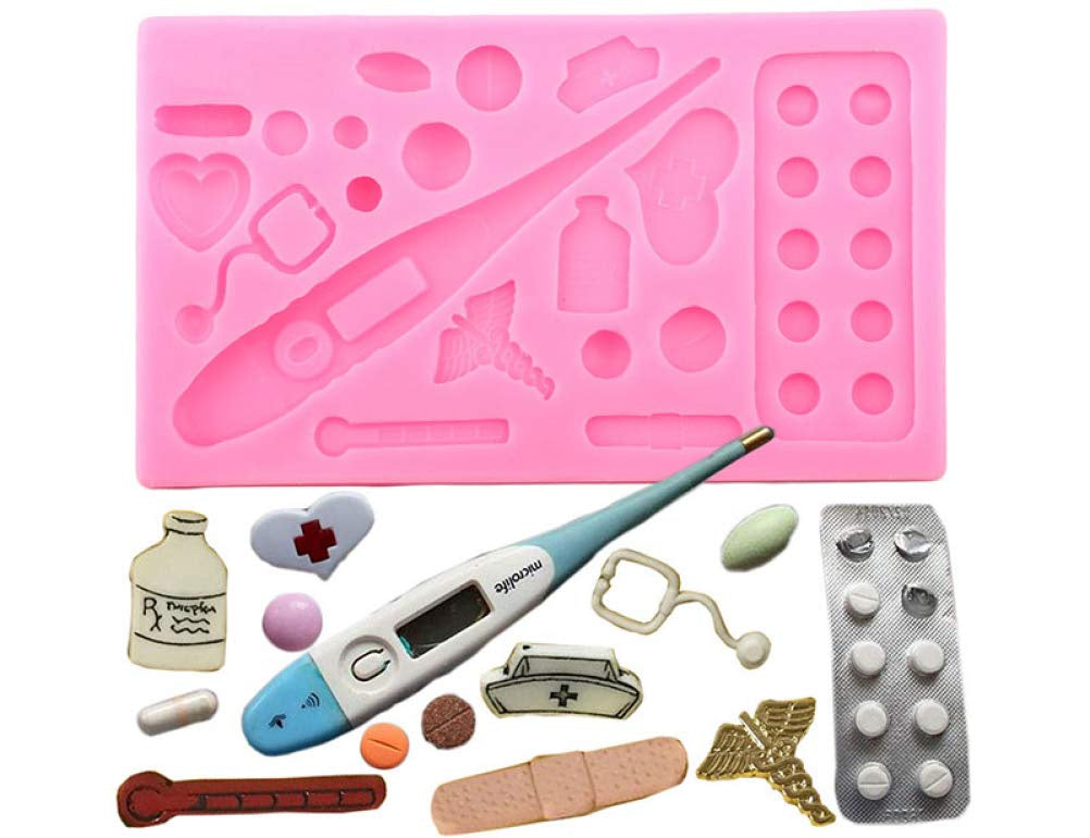Medical Silicone Mold