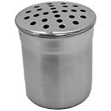 Mini Coarse Shaker with Cap