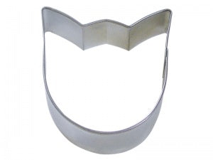 Large Tulip/Ghost Cookie Cutter