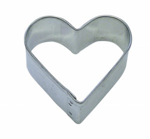 5 Inch Heart Cookie Cutter