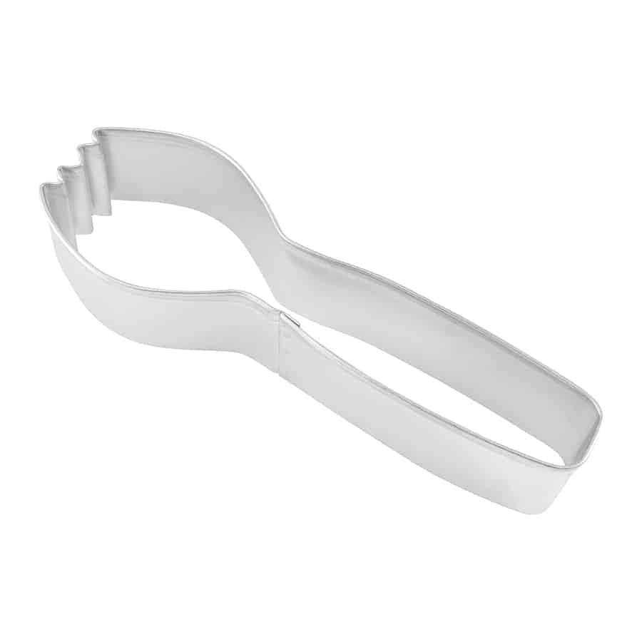 Spork Cookie Cutter 5"