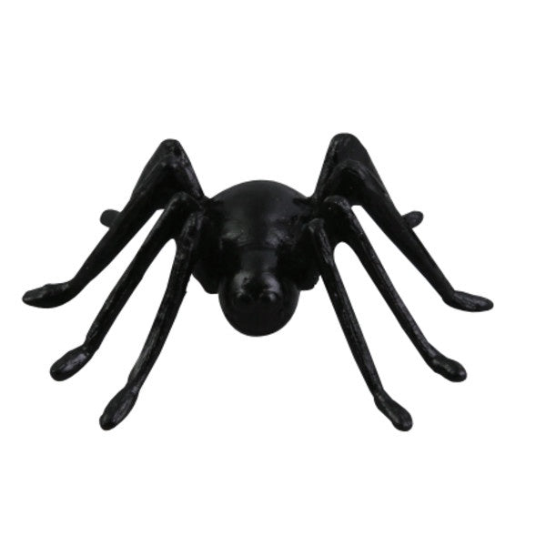 Small, Plastic Spider