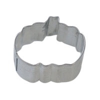 Mini Pumpkin Cookie Cutter
