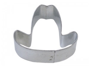 Mini Cowboy Hat Cookie Cutter