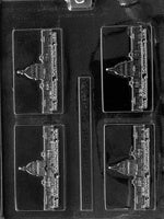 Washington DC Chocolate Mold