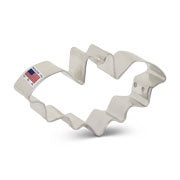 Ann Clark Mini Bat Cookie Cutter