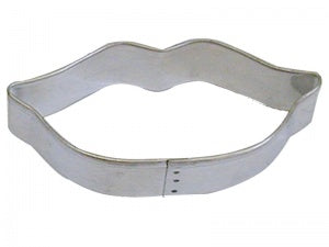 3.5 Inch Lips Cookie Cutter