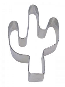 4 Inch Cactus Cookie Cutter