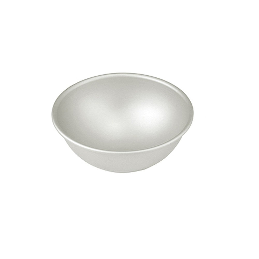 3.5x1.75 Inch, Fat Daddio's Hemisphere Pan