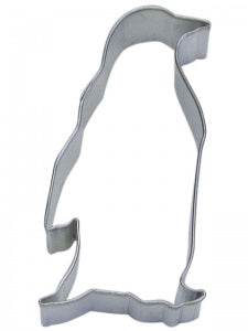 3 Inch Penguin Cookie Cutter