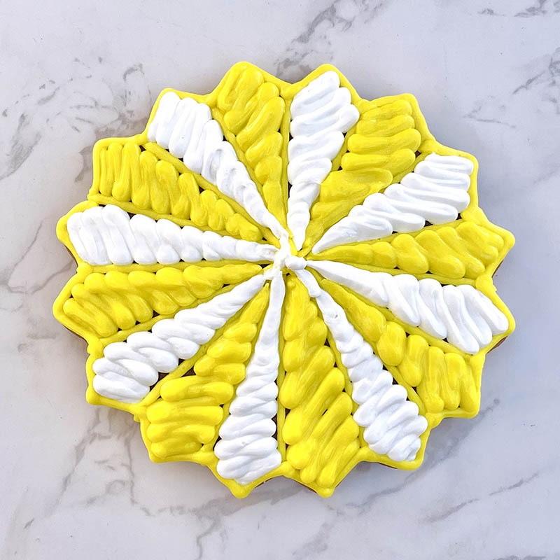 Ann Clark Fluted Circle Cookie Cutter