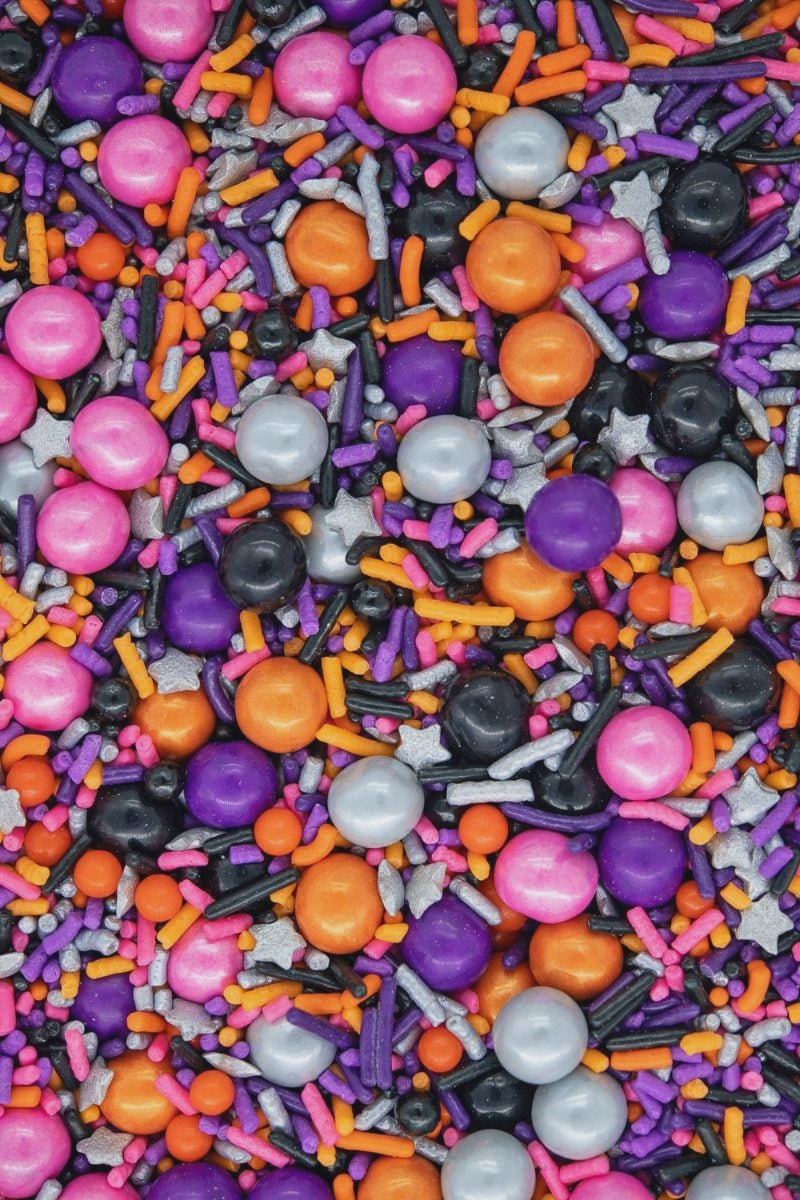 Ghoul Gang Sprinkle Mix