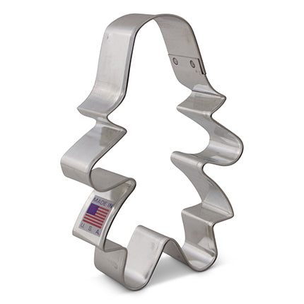 Ann Clark Gingerbread Woman Cookie Cutter