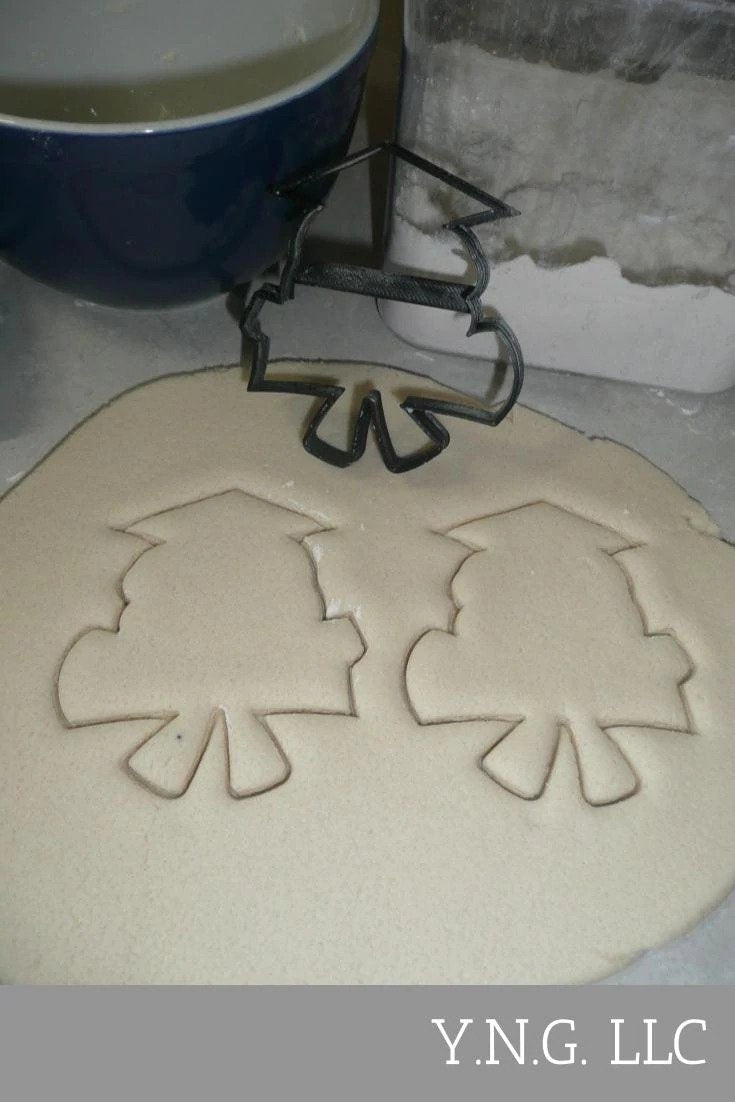 Graduate with Diploma Cookie Cutter