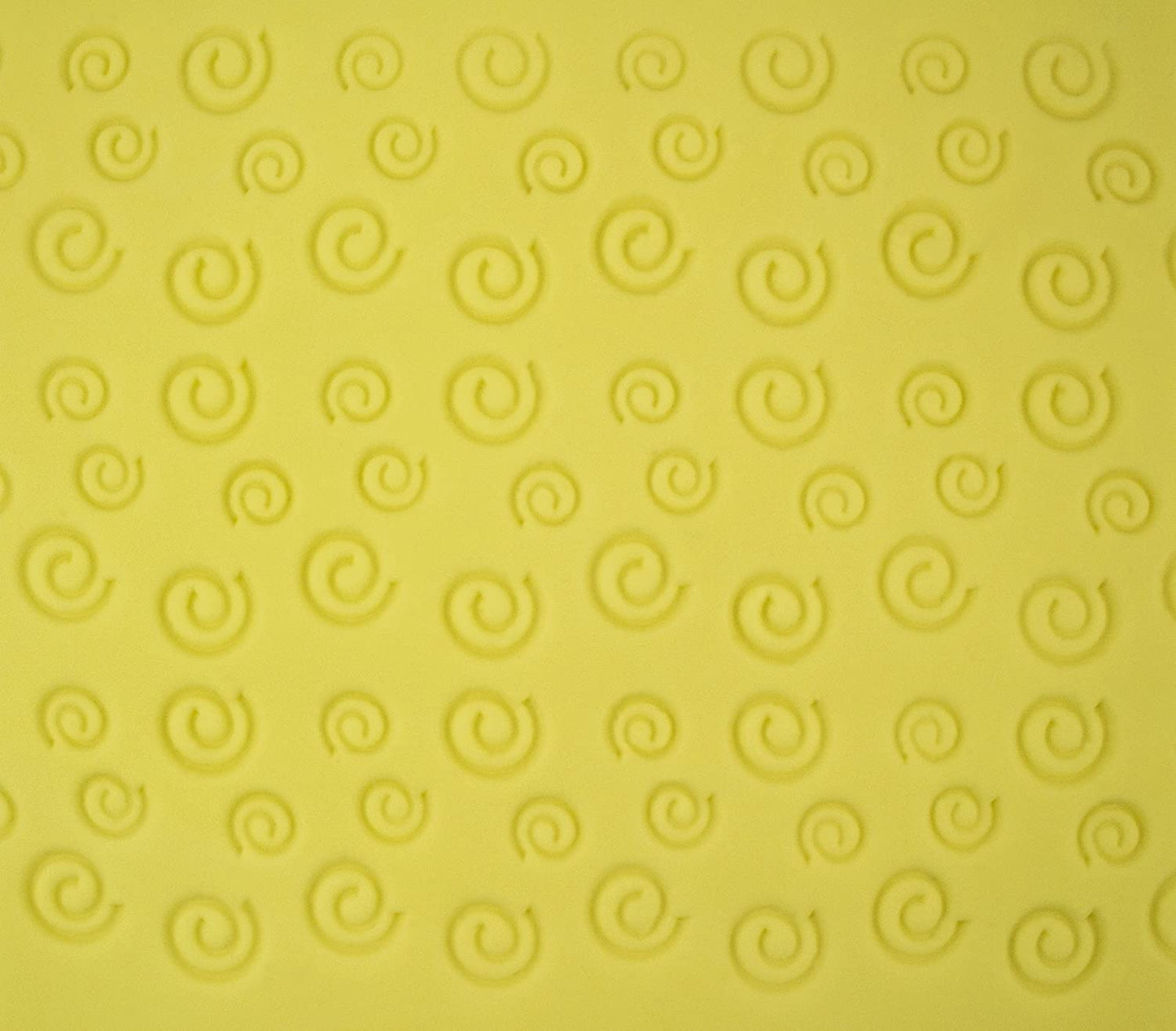 PME Swirl Design Impression Mat