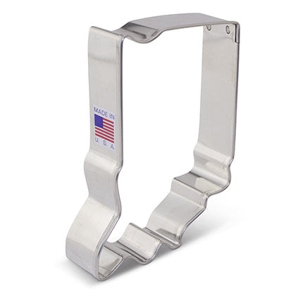 Indiana Cookie Cutter