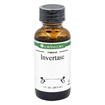 Lorann Oils Invertase
