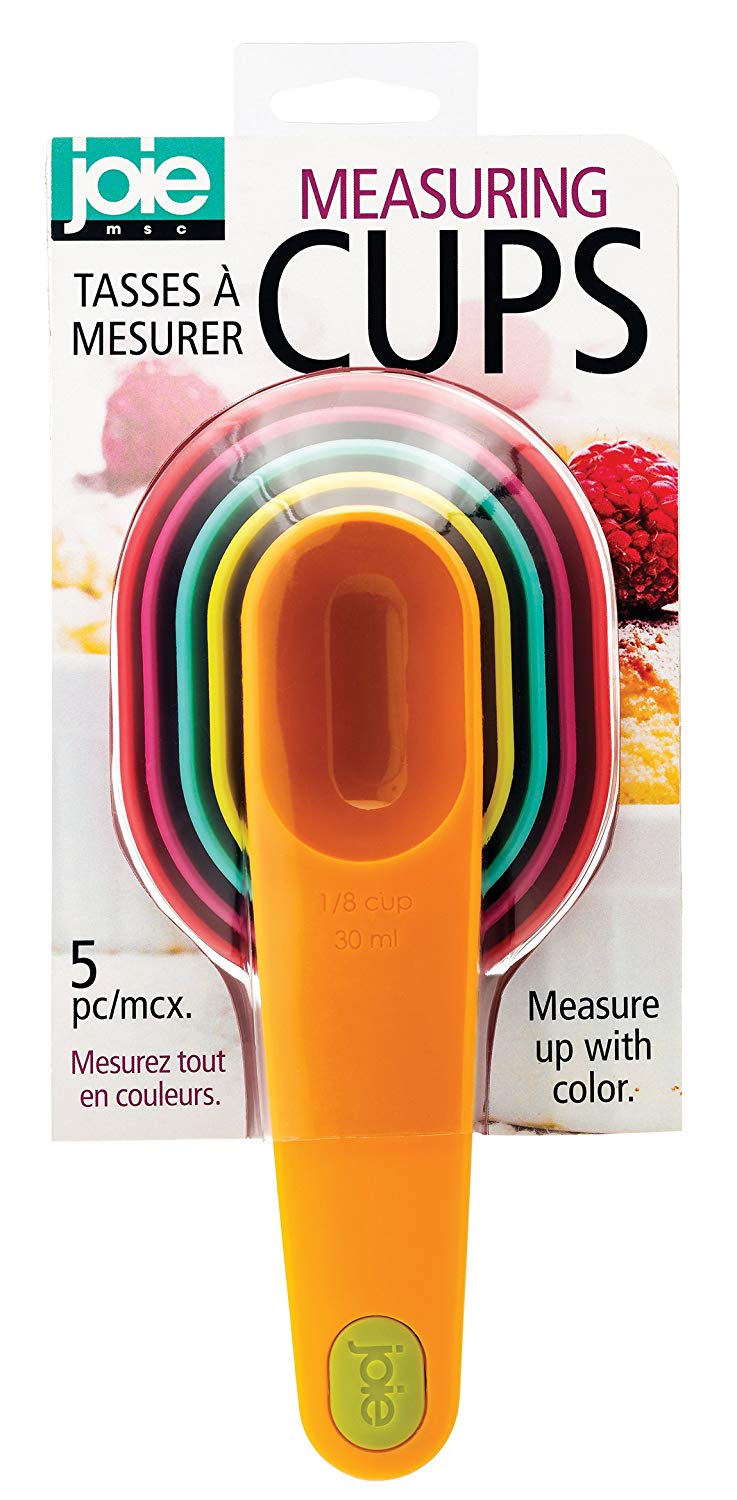 Joie Dual Measure Measuring Cup