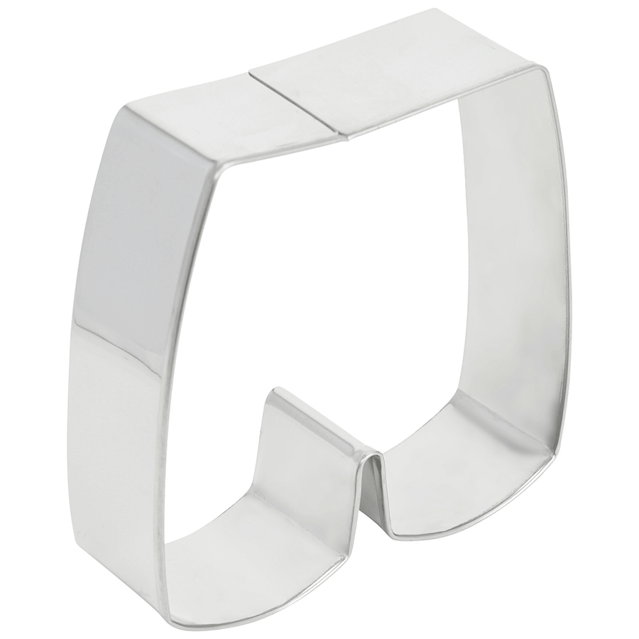 Shorts Cookie Cutter