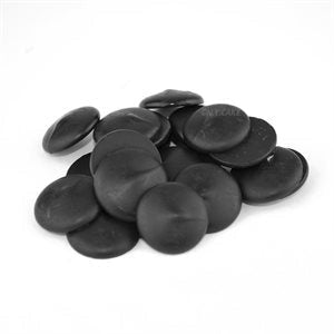 Merckens Black Chocolate Candy Melts, 1lb
